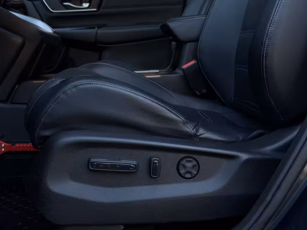 Honda CR-V 2.0 Hybrid AWD EXECUTIVE PANO|HUD|ACC|LANE|CAMERA VOL