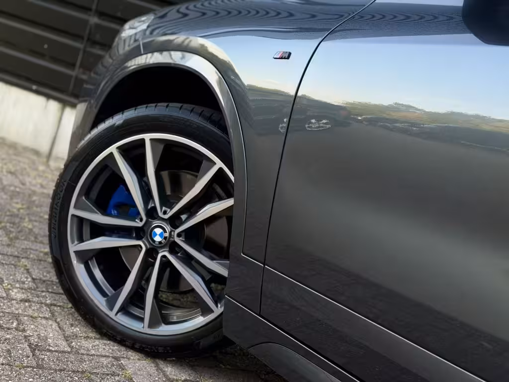 BMW X2 sDrive20i M-SPORT PANO|HUD|H/K|CAMERA|KEYLESS