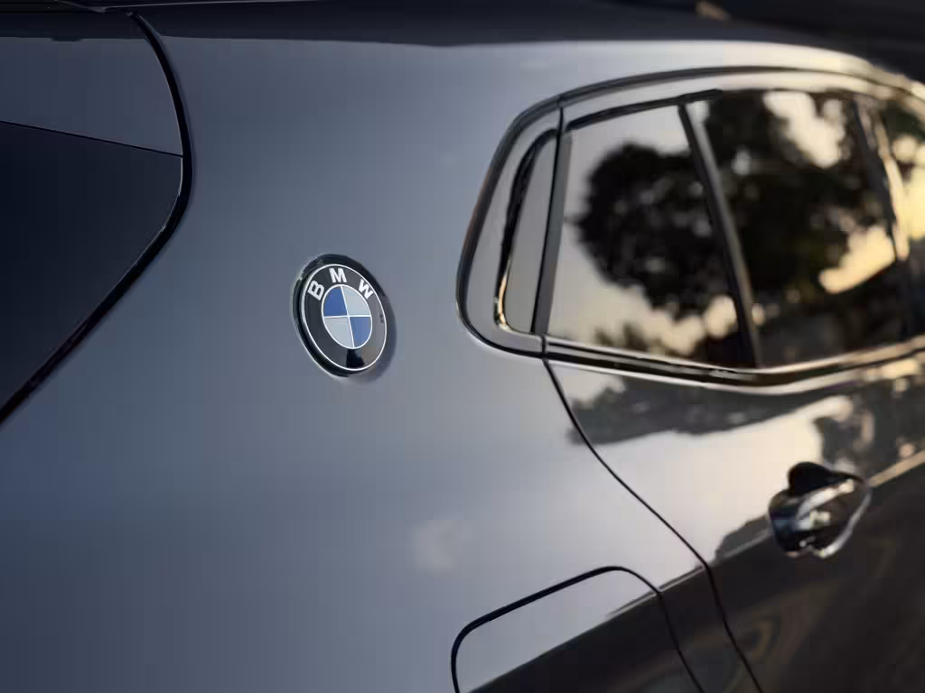 BMW X2 sDrive20i M-SPORT PANO|HUD|H/K|CAMERA|KEYLESS