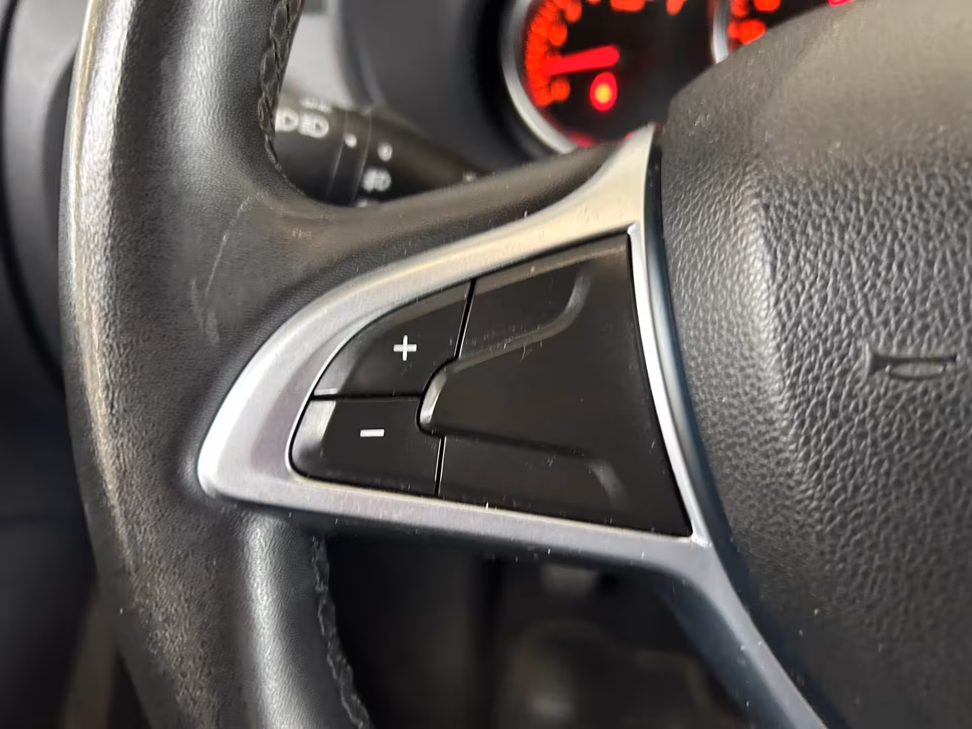 Dacia Dokker 1.2 TCe S&S Ambiance CAMERA|STOELVERWARMING|AIRCO|NAVI