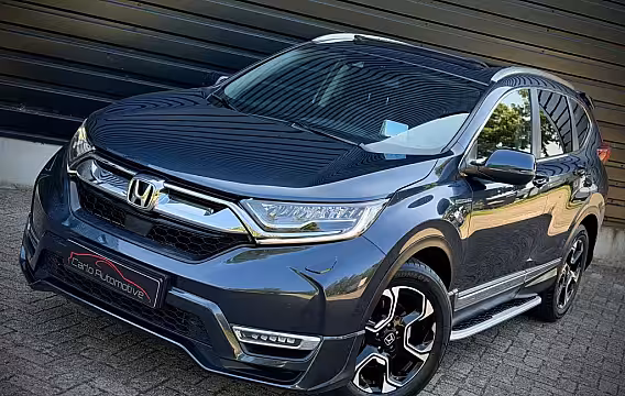 Honda CR-V 2.0 Hybrid AWD EXECUTIVE PANO|HUD|ACC|LANE|CAMERA VOL