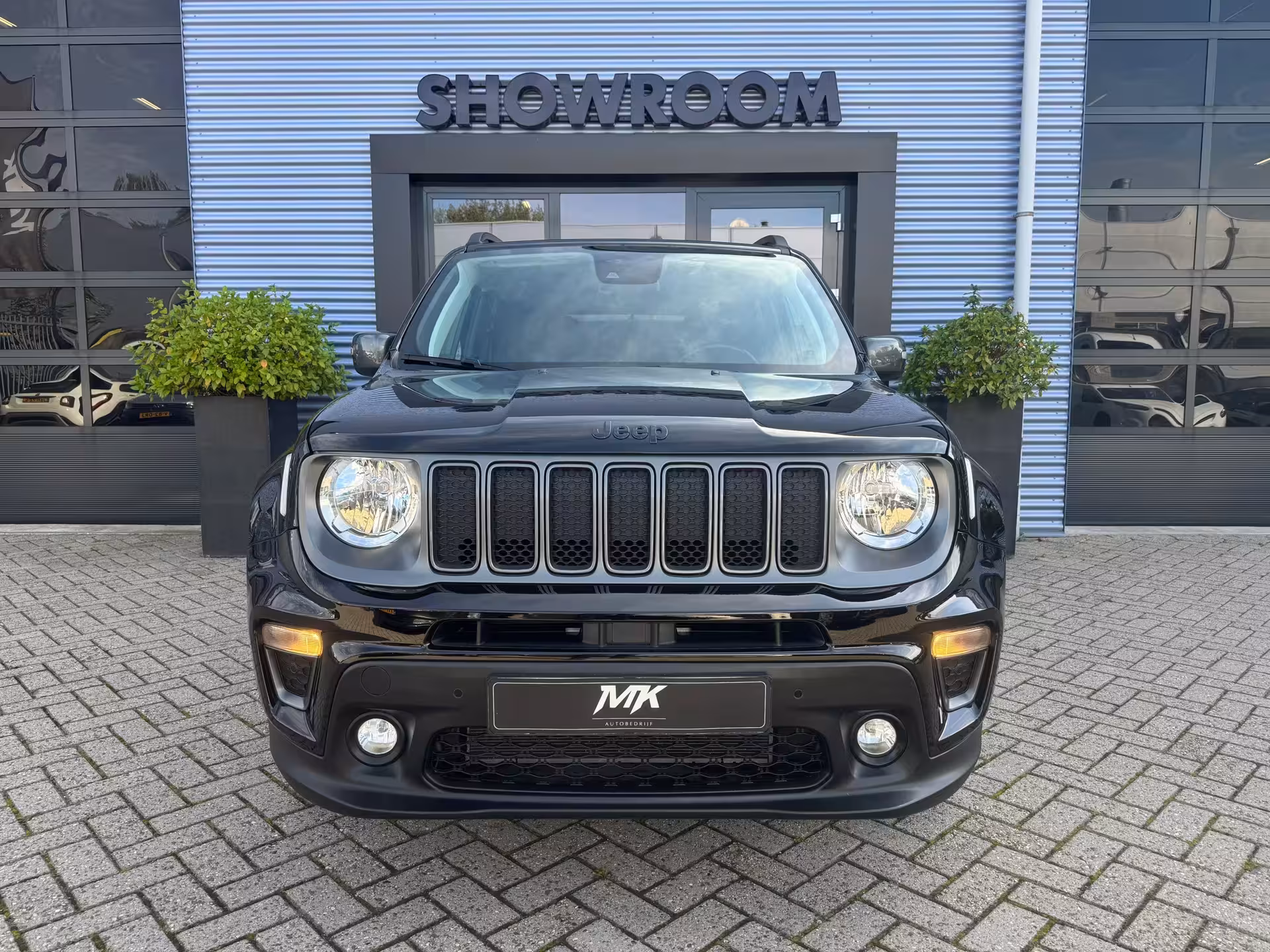 Jeep Renegade 4xe 240 Plug-in Hybrid Electric S AUTOMAAT|CAMERA|APPLECARPLAY|19INCH LM-VELGEN|NAVI