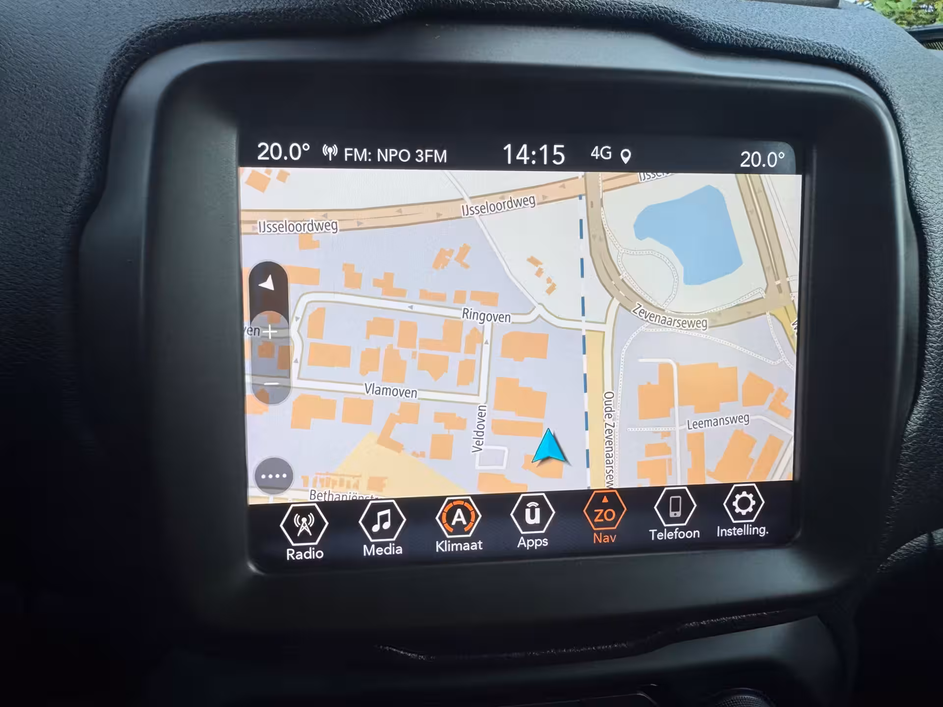 Jeep Renegade 4xe 240 Plug-in Hybrid Electric S AUTOMAAT|CAMERA|APPLECARPLAY|19INCH LM-VELGEN|NAVI