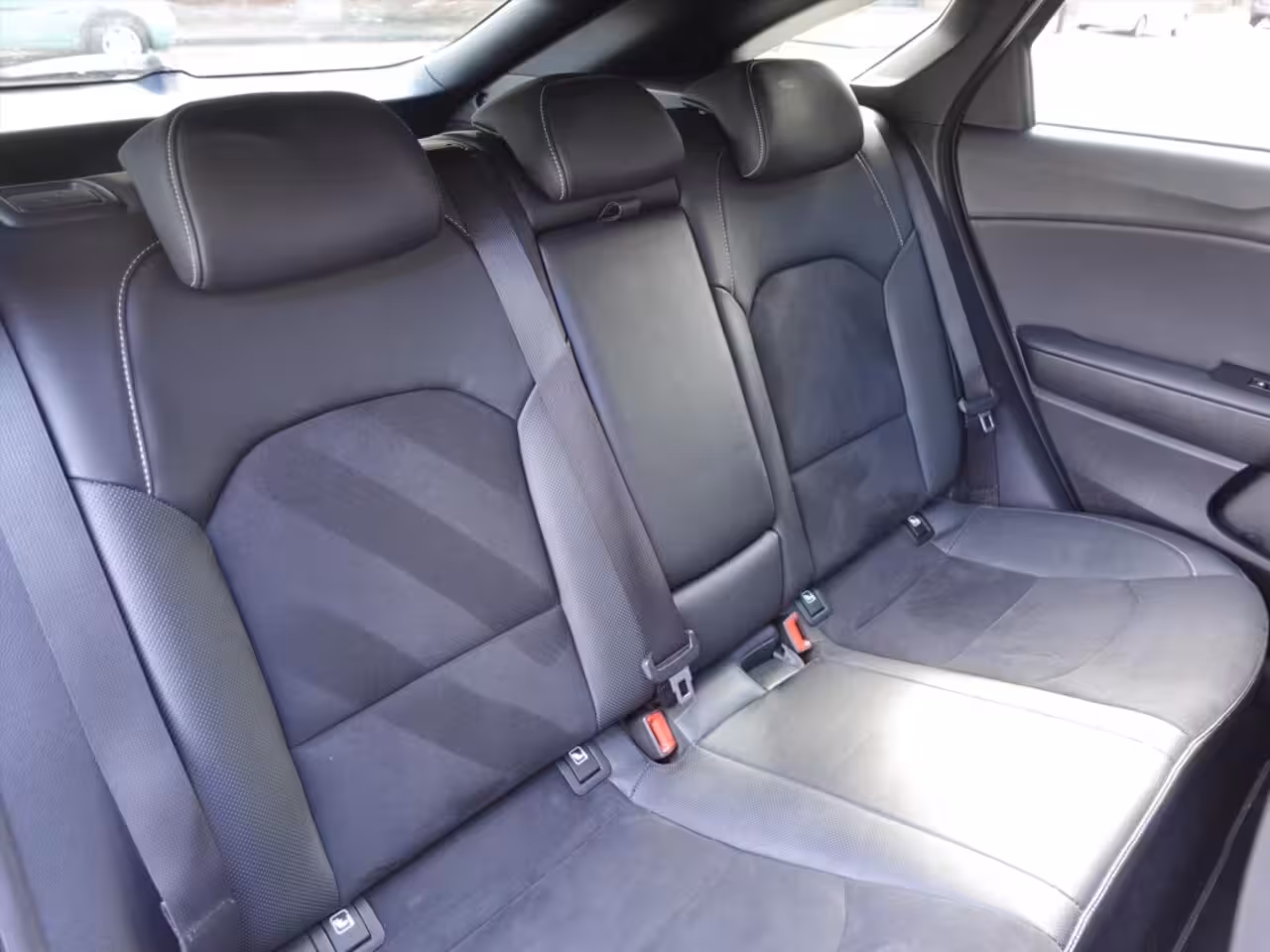 Kia Pro cee'd ProCeed 1.4 T-GDi 140pk ECOdynamics DCT7