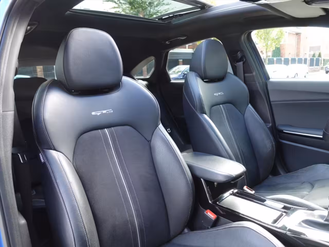 Kia Pro cee'd ProCeed 1.4 T-GDi 140pk ECOdynamics DCT7