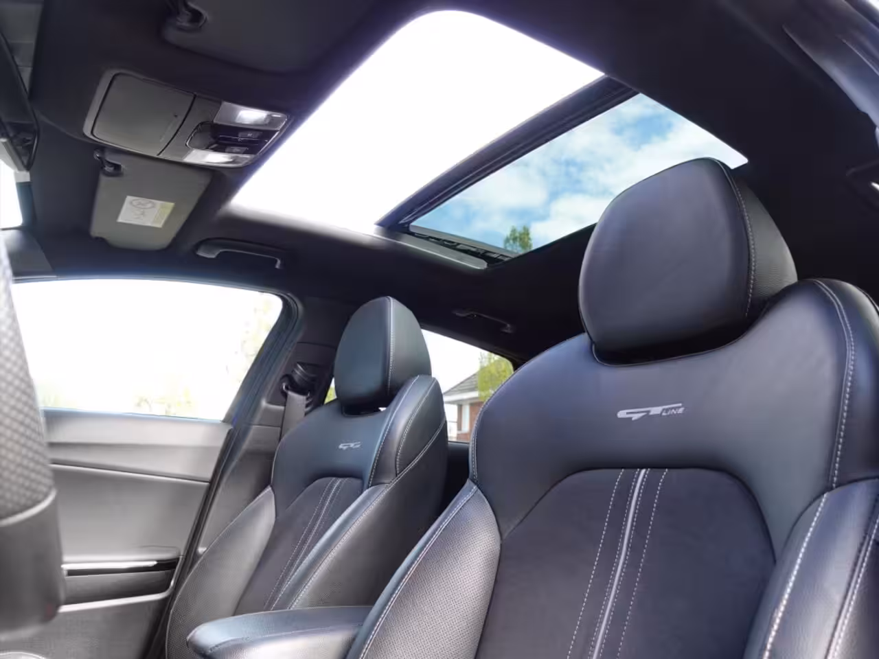 Kia Pro cee'd ProCeed 1.4 T-GDi 140pk ECOdynamics DCT7