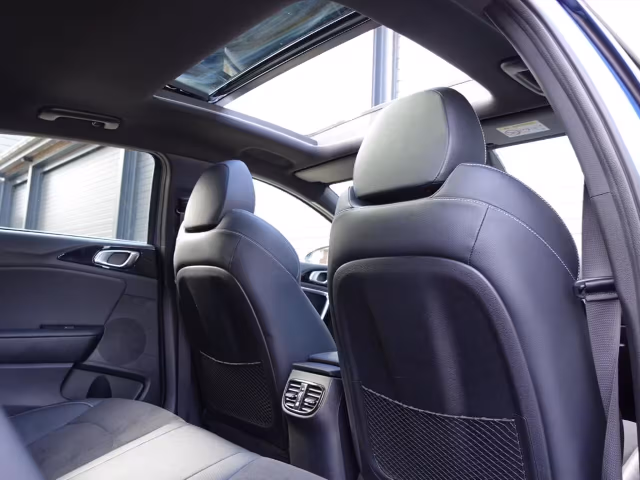 Kia Pro cee'd ProCeed 1.4 T-GDi 140pk ECOdynamics DCT7