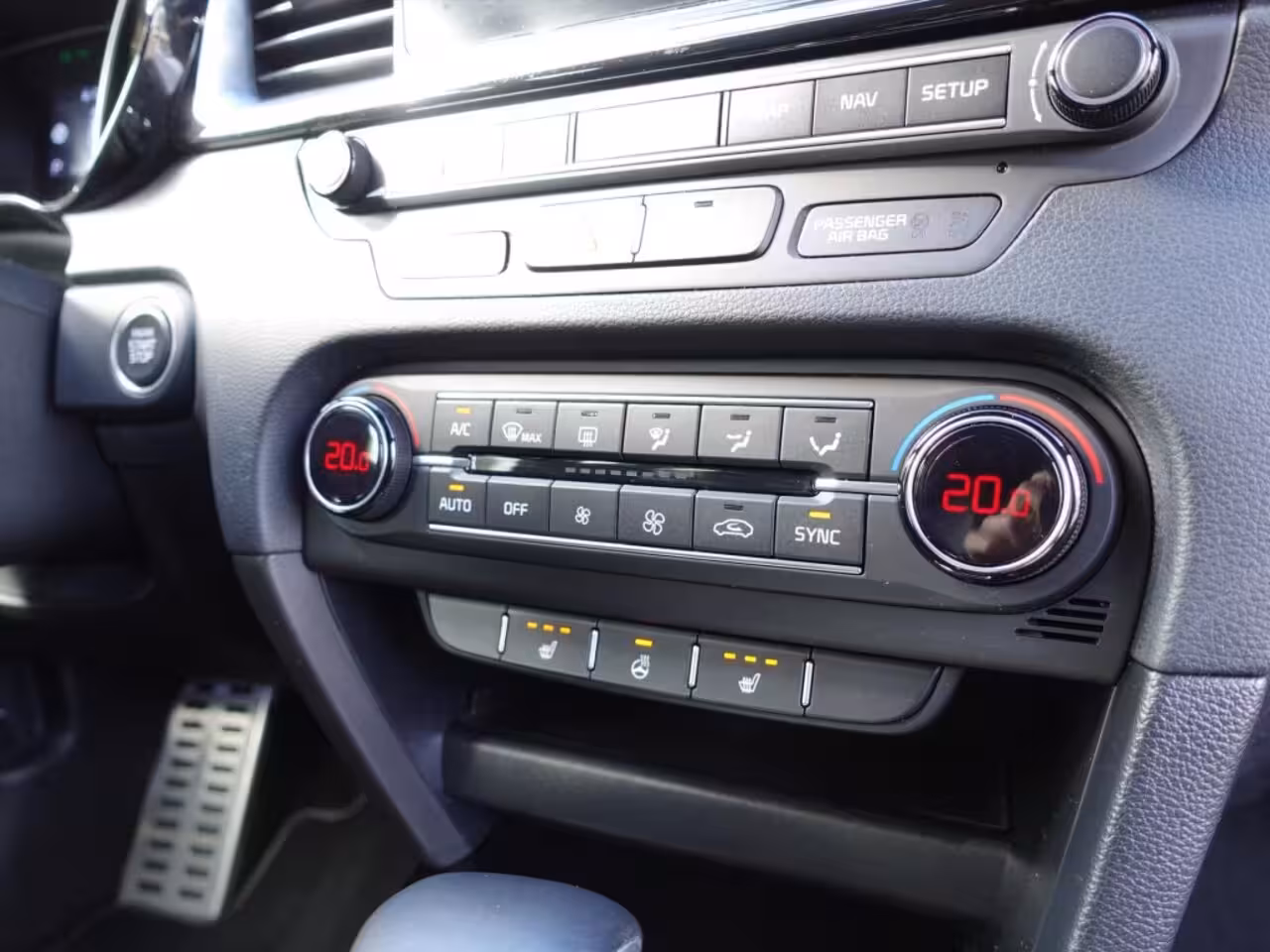 Kia Pro cee'd ProCeed 1.4 T-GDi 140pk ECOdynamics DCT7