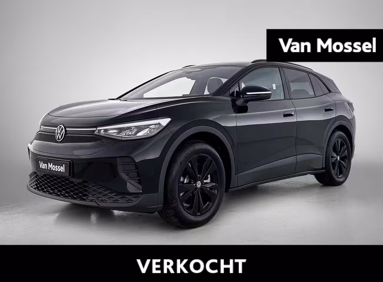 Volkswagen ID.4 Pro Limited Edition 79 kWh 286 PK | NOVEMBER BINNEN | Automaat | Trekhaak | Navigatie | St