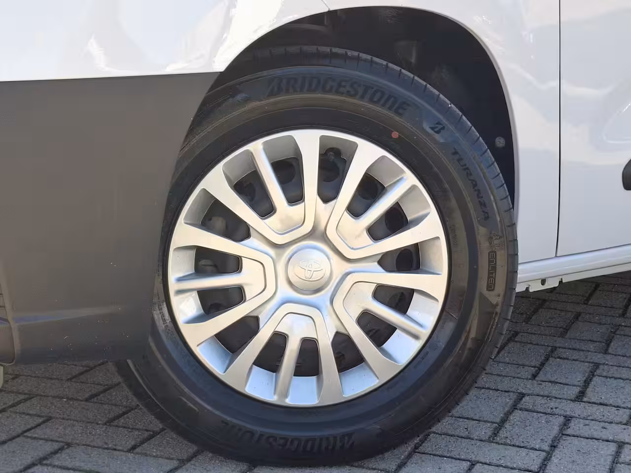 Toyota PROACE CITY Electric Comfort Long 50 kWh | L2 | Android/Apple Carplay | Achteruitrijcamera | Cruise Control | A