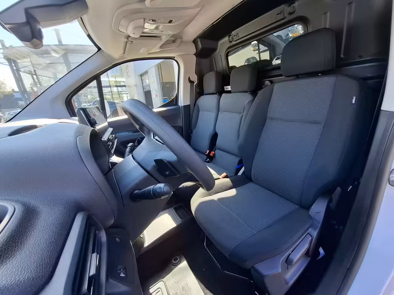 Toyota PROACE CITY Electric Comfort Long 50 kWh | L2 | Android/Apple Carplay | Achteruitrijcamera | Cruise Control | A