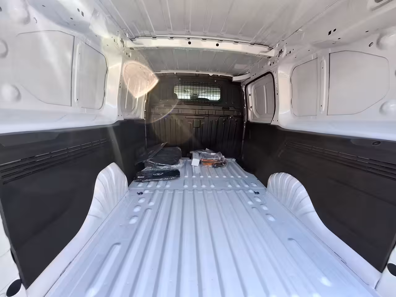 Toyota PROACE CITY Electric Comfort Long 50 kWh | L2 | Android/Apple Carplay | Achteruitrijcamera | Cruise Control | A