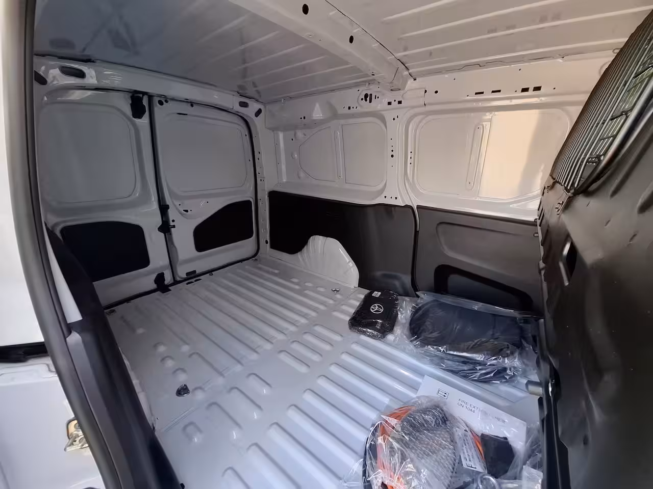 Toyota PROACE CITY Electric Comfort Long 50 kWh | L2 | Android/Apple Carplay | Achteruitrijcamera | Cruise Control | A