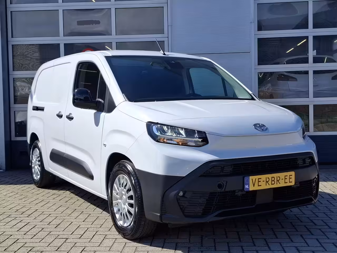 Toyota PROACE CITY Electric Comfort Long 50 kWh | L2 | Android/Apple Carplay | Achteruitrijcamera | Cruise Control | A