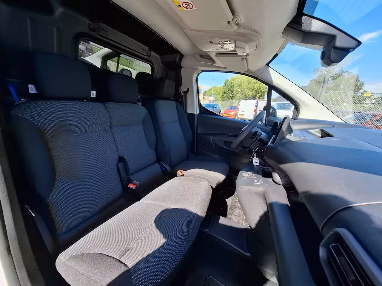 Toyota PROACE CITY Electric Comfort Long 50 kWh | L2 | Android/Apple Carplay | Achteruitrijcamera | Cruise Control | A