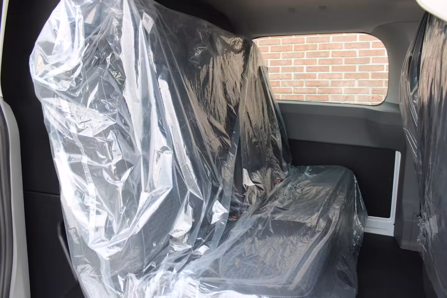 Ford E-Transit Cust. 320 L2H1 Trend 71 kWh DC |LED|CAMERA|