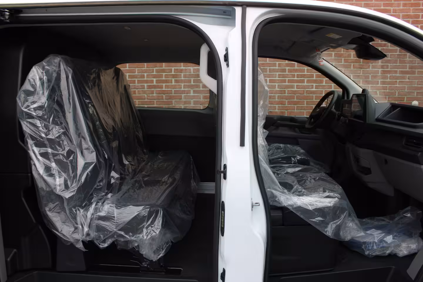 Ford E-Transit Cust. 320 L2H1 Trend 71 kWh DC |LED|CAMERA|
