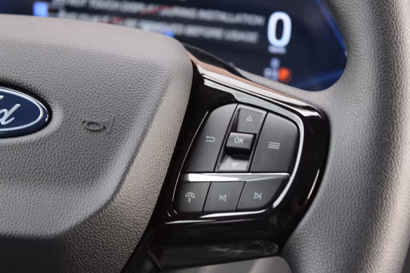 Ford E-Transit Cust. 320 L2H1 Trend 71 kWh DC |LED|CAMERA|