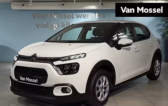 Citroën C3 1.2 PureTech You