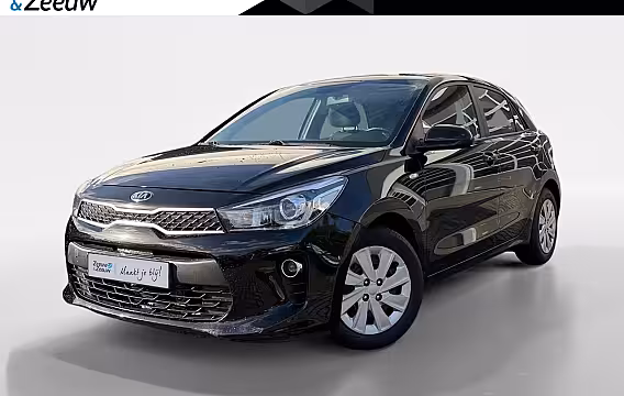 Kia Rio 1.0 TGDI ComfortPlusLine Navigator | CARPLAY | AIRCO | ACHTERUITRIJCAMERA | 12 MAANDEN GAR