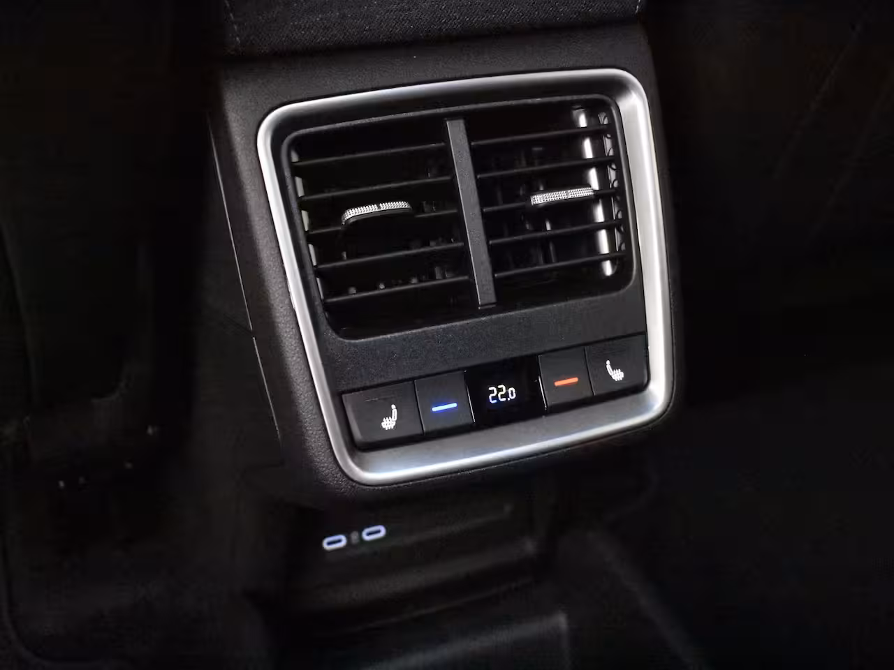 Skoda Elroq Business Edition | Cruise control met speedlimiter | Driving mode select | LED interieurve