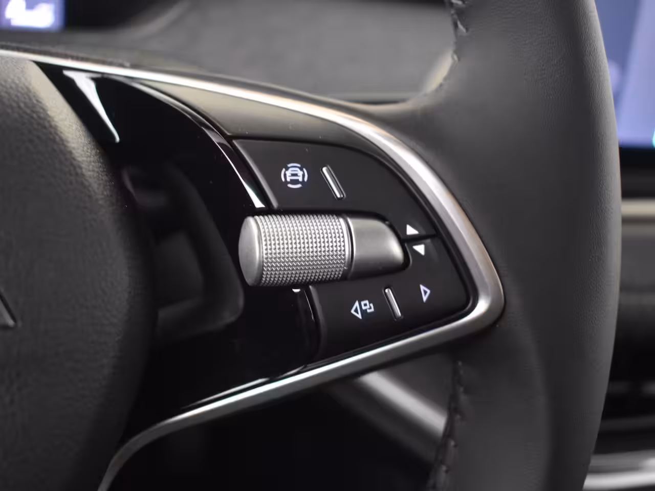 Skoda Elroq Business Edition | Cruise control met speedlimiter | Driving mode select | LED interieurve