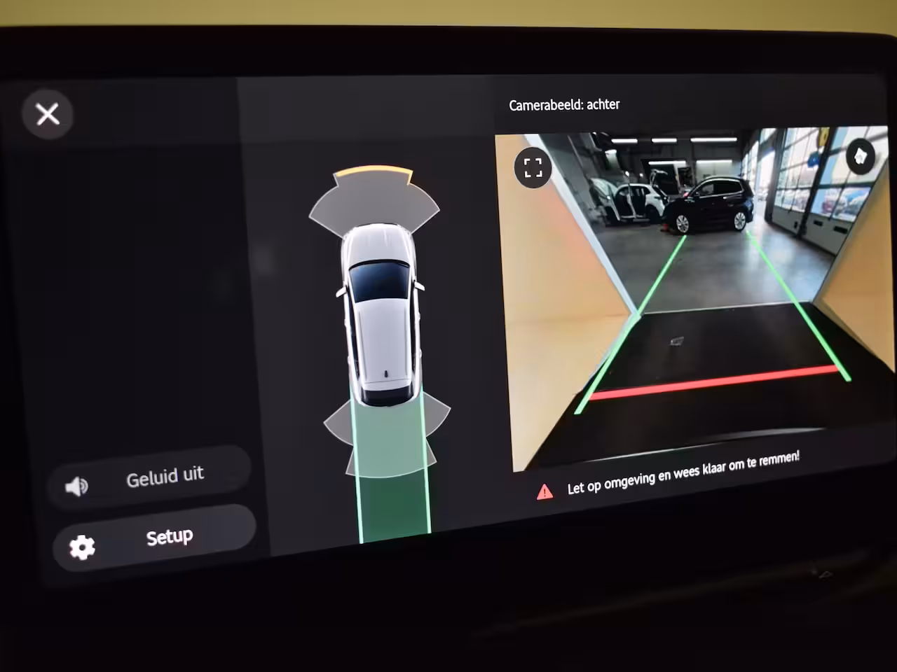 Skoda Elroq Business Edition | Cruise control met speedlimiter | Driving mode select | LED interieurve