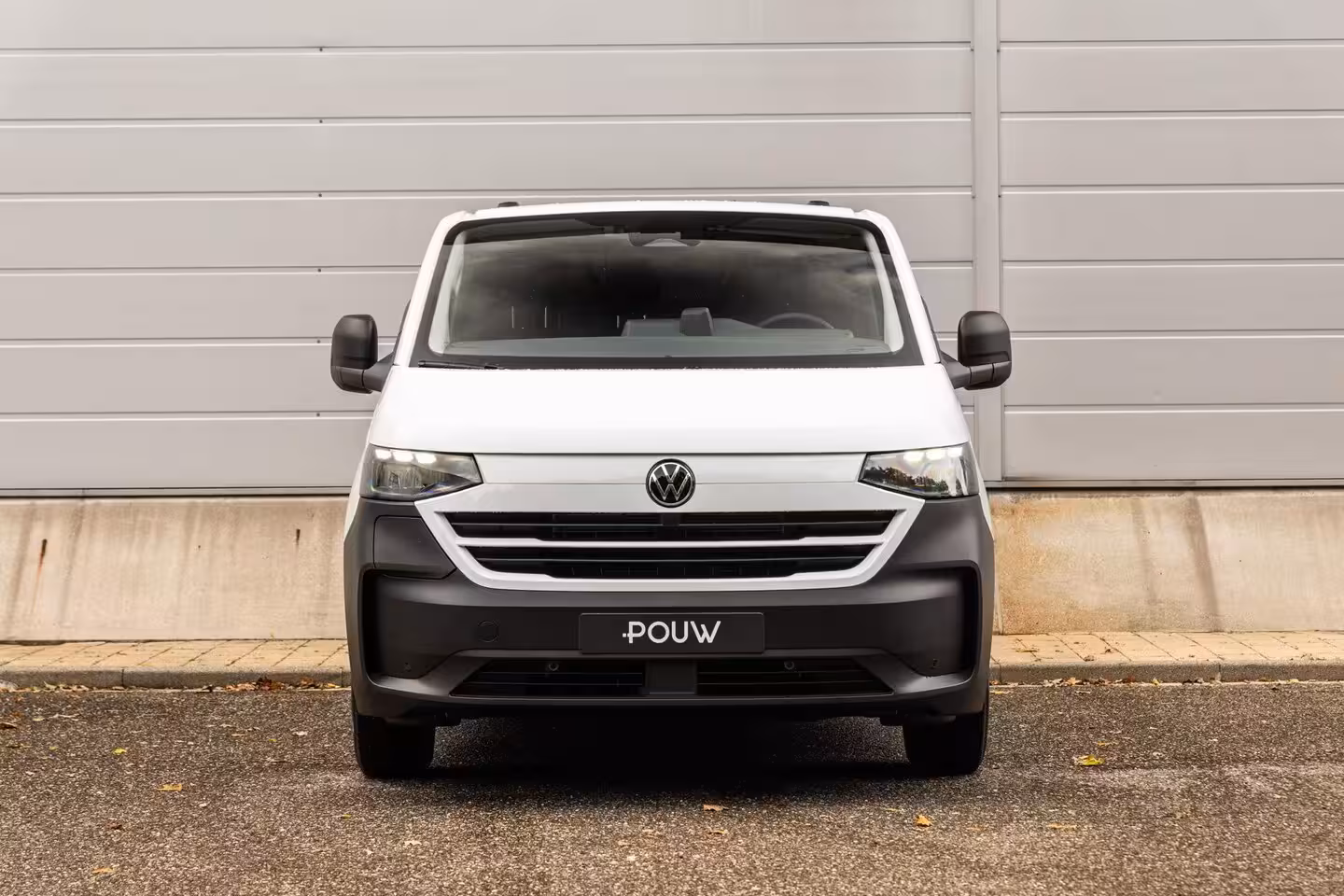 Volkswagen e-Transporter 32 136pk L1H1 Life 71 kWh | Trekhaak | 3-Zits