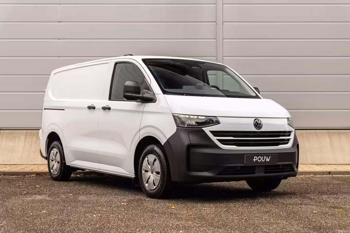 Volkswagen e-Transporter 32 136pk L1H1 Life 71 kWh | Trekhaak | 3-Zits