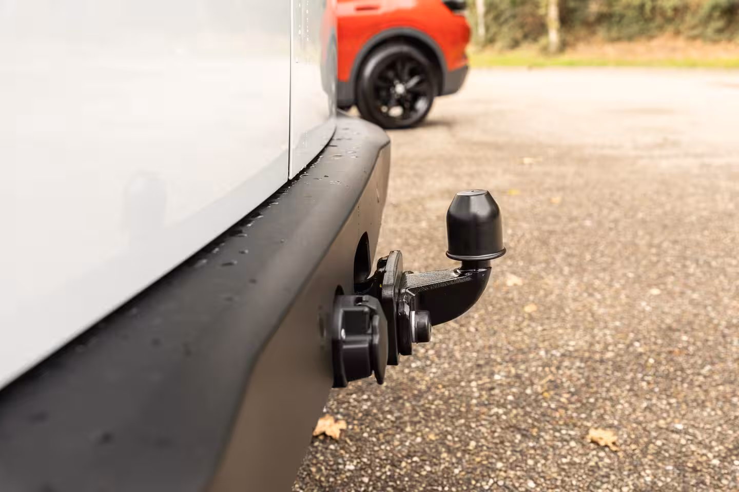 Volkswagen e-Transporter 32 136pk L1H1 Life 71 kWh | Trekhaak | 3-Zits