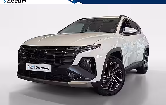 Hyundai Tucson 1.6 T-GDI | PHEV | PREMIUM Z&Z MEGA ACTIE | 43.490, - RIJKLAAR |
