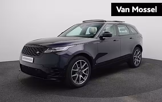 Land Rover Range Rover Velar 2.0 P400e R-Dynamic SE