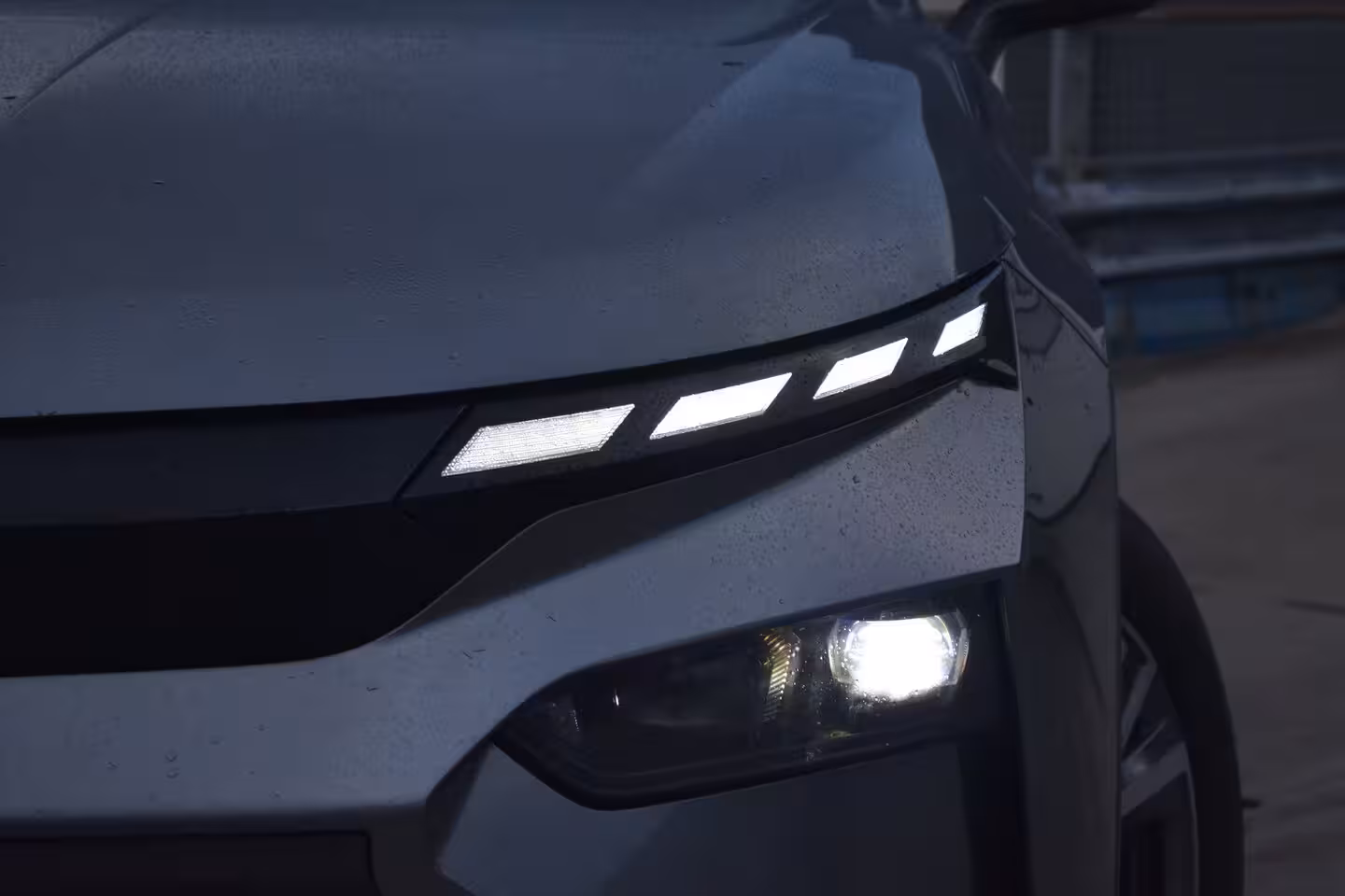 Skoda Elroq 60 Business Edition 204PK | TREKHAAK | STOEL+STUURVERW. | CAMERA | CARPLAY | ADAPT. CRUISE