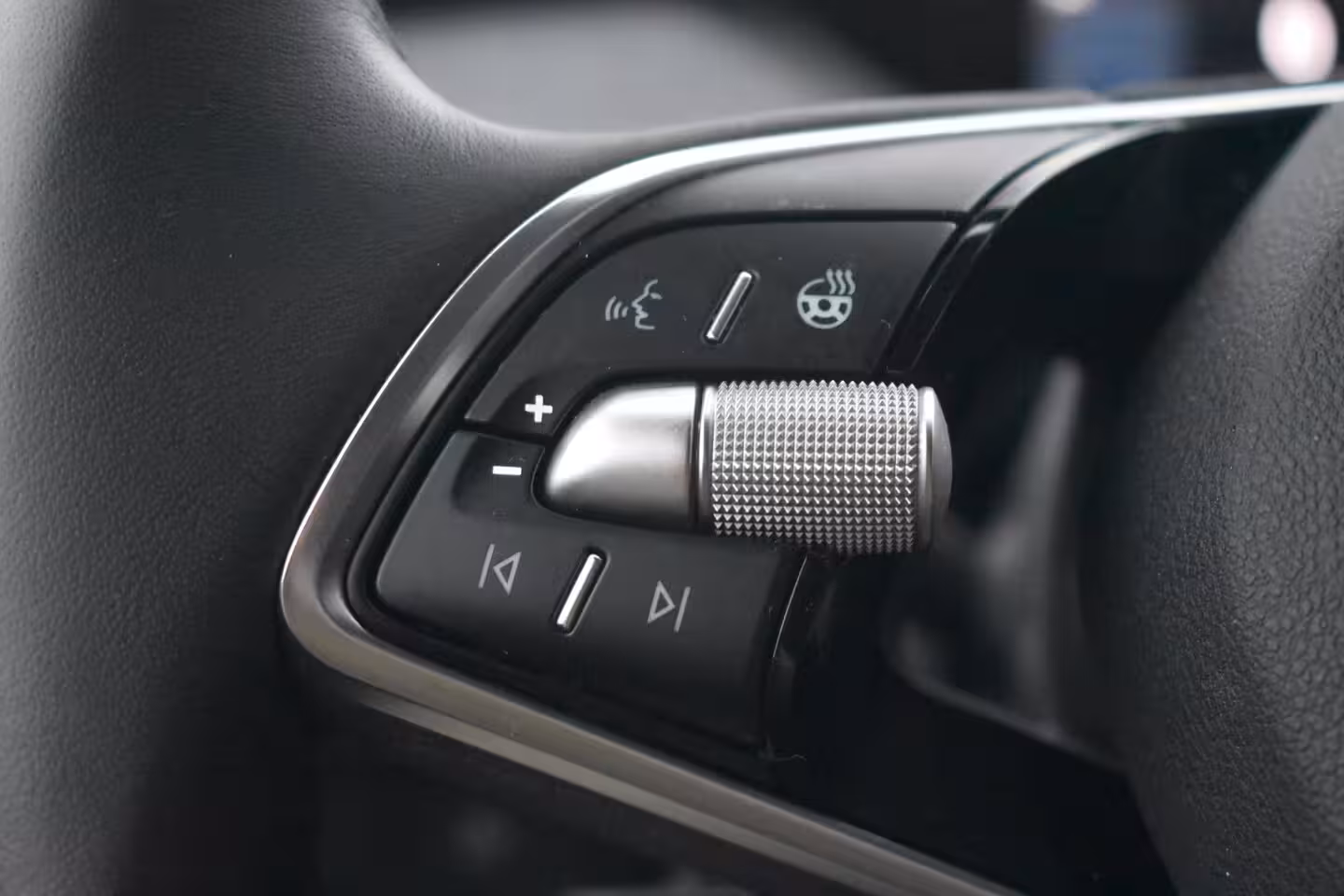Skoda Elroq 60 Business Edition 204PK | TREKHAAK | STOEL+STUURVERW. | CAMERA | CARPLAY | ADAPT. CRUISE