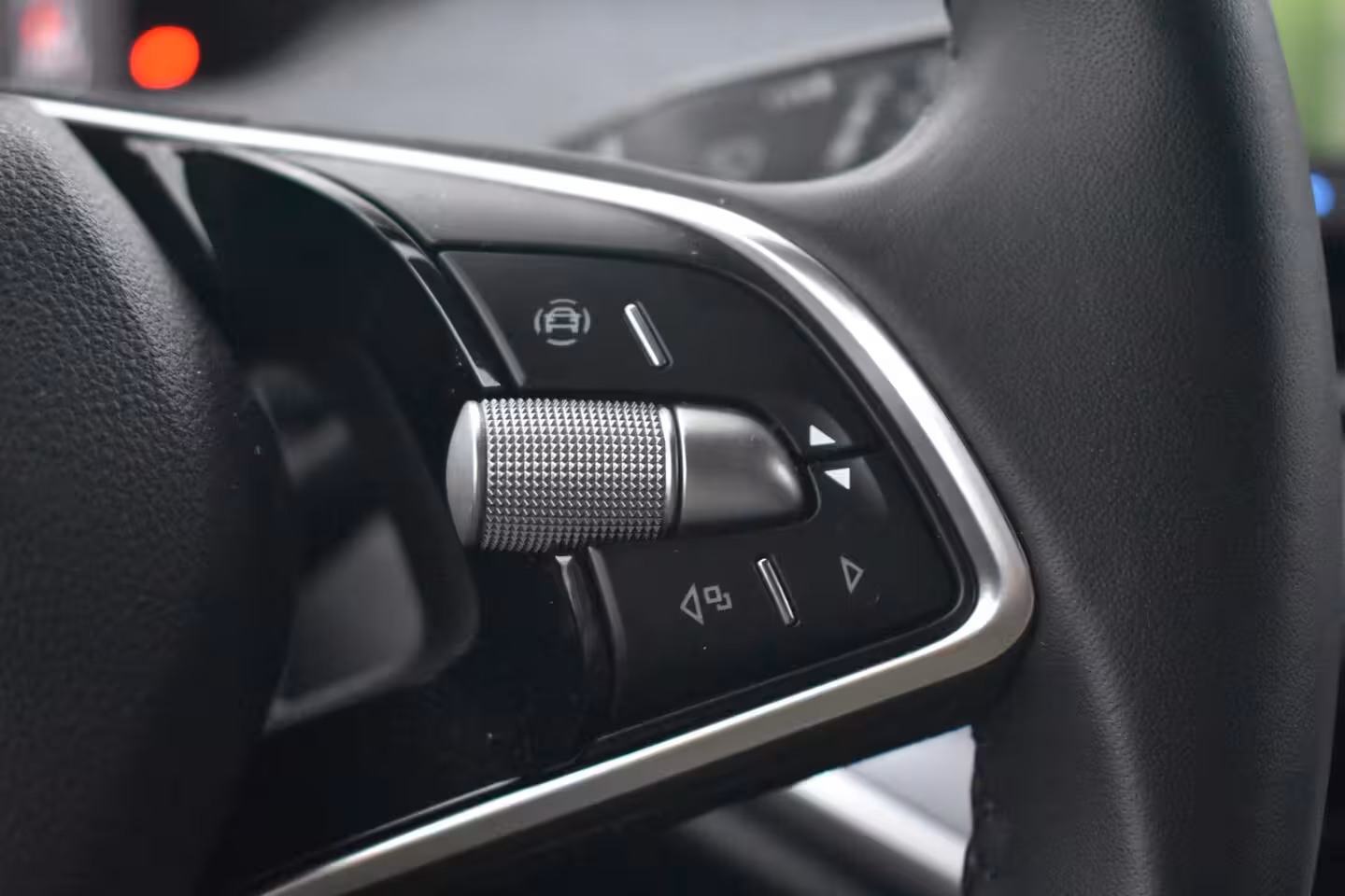 Skoda Elroq 60 Business Edition 204PK | TREKHAAK | STOEL+STUURVERW. | CAMERA | CARPLAY | ADAPT. CRUISE