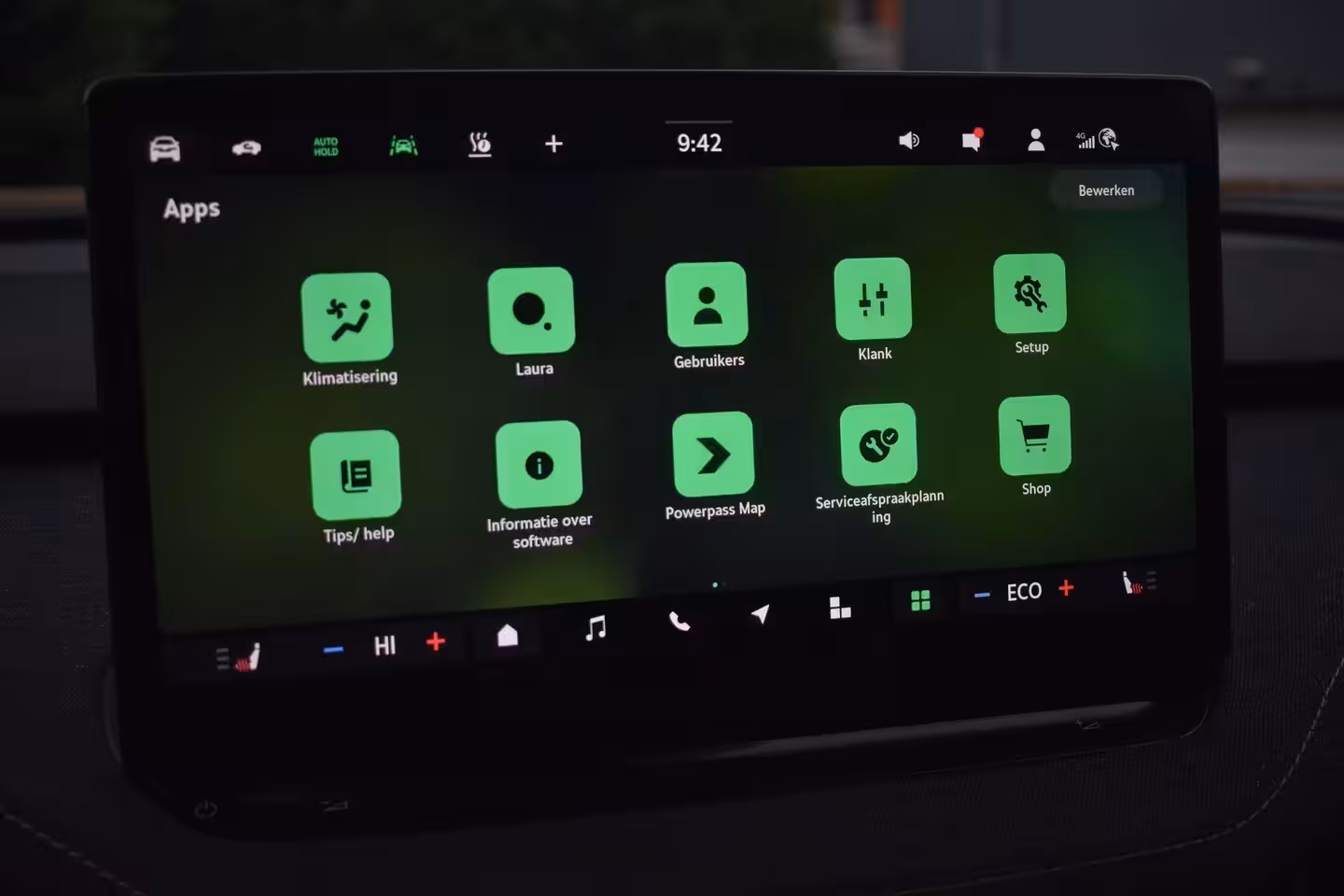 Skoda Elroq 60 Business Edition 204PK | TREKHAAK | STOEL+STUURVERW. | CAMERA | CARPLAY | ADAPT. CRUISE