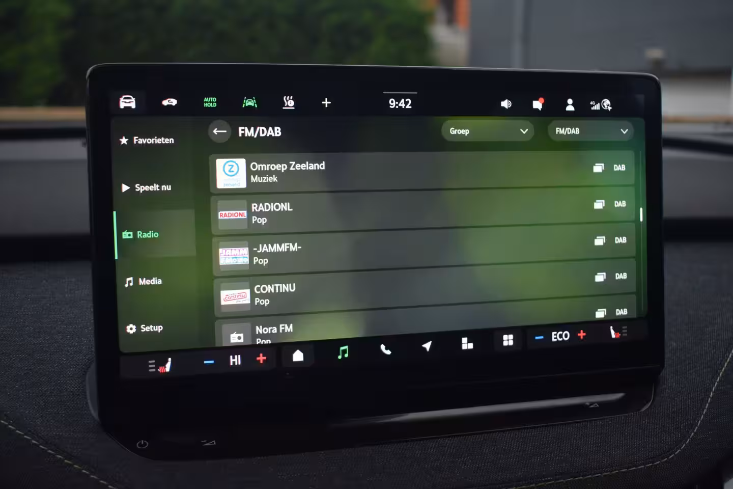 Skoda Elroq 60 Business Edition 204PK | TREKHAAK | STOEL+STUURVERW. | CAMERA | CARPLAY | ADAPT. CRUISE