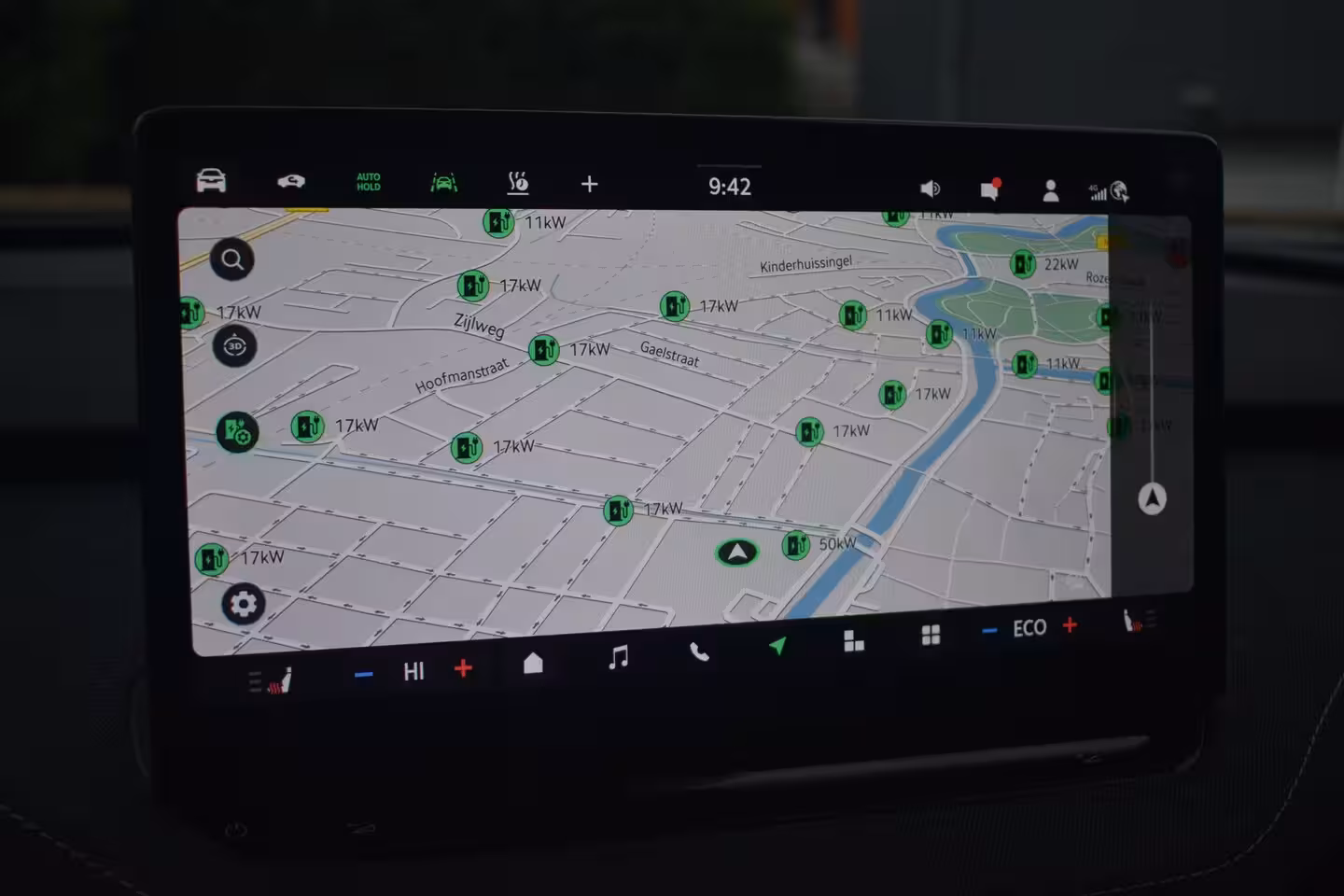 Skoda Elroq 60 Business Edition 204PK | TREKHAAK | STOEL+STUURVERW. | CAMERA | CARPLAY | ADAPT. CRUISE