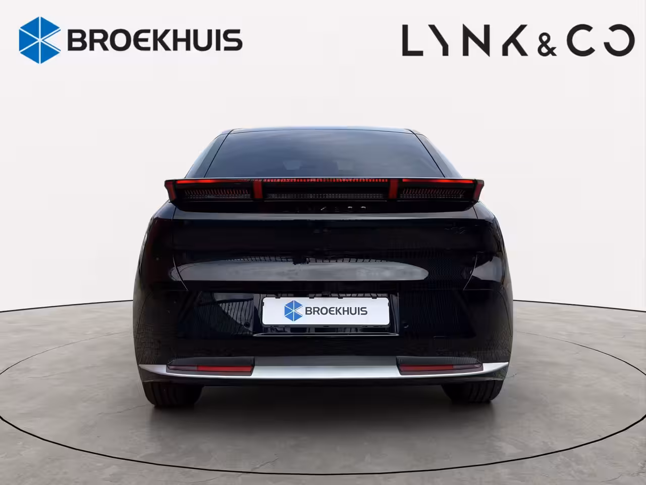 Lynk & Co 02 66 kWh More MY27 | 22 kW lader | 360 Camera | Memory seats | High end audio | Apple Carpla