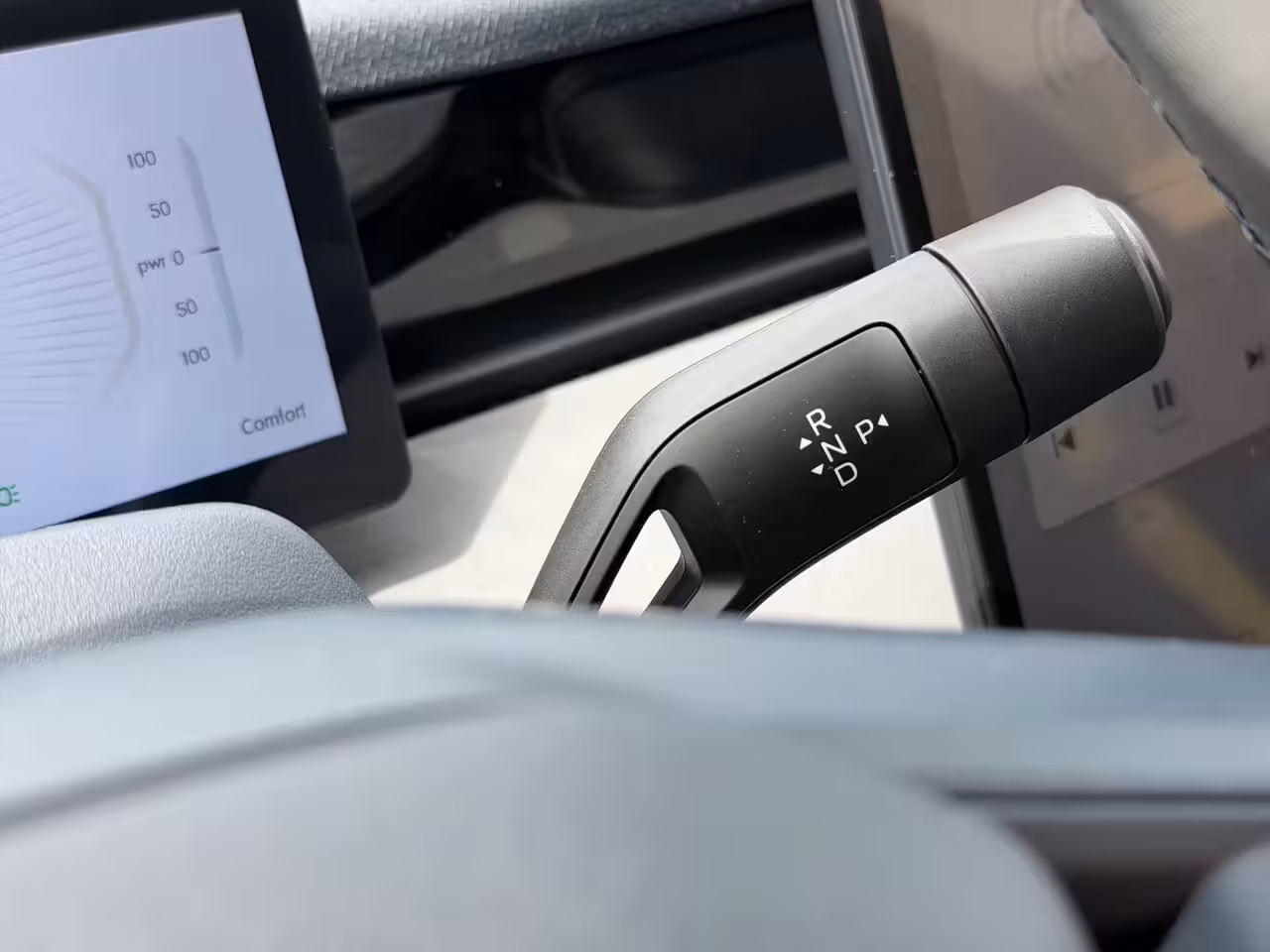 Lynk & Co 02 66 kWh More MY27 | 22 kW lader | 360 Camera | Memory seats | High end audio | Apple Carpla
