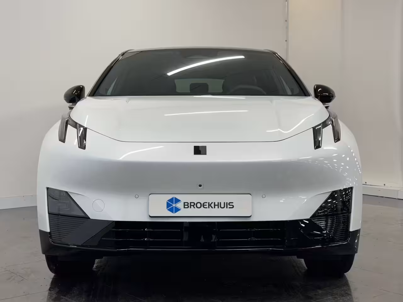 Lynk & Co 02 More 66 kWh | 22 kW lader | 360 Camera | Memory seats | High end audio | Apple Carplay/And