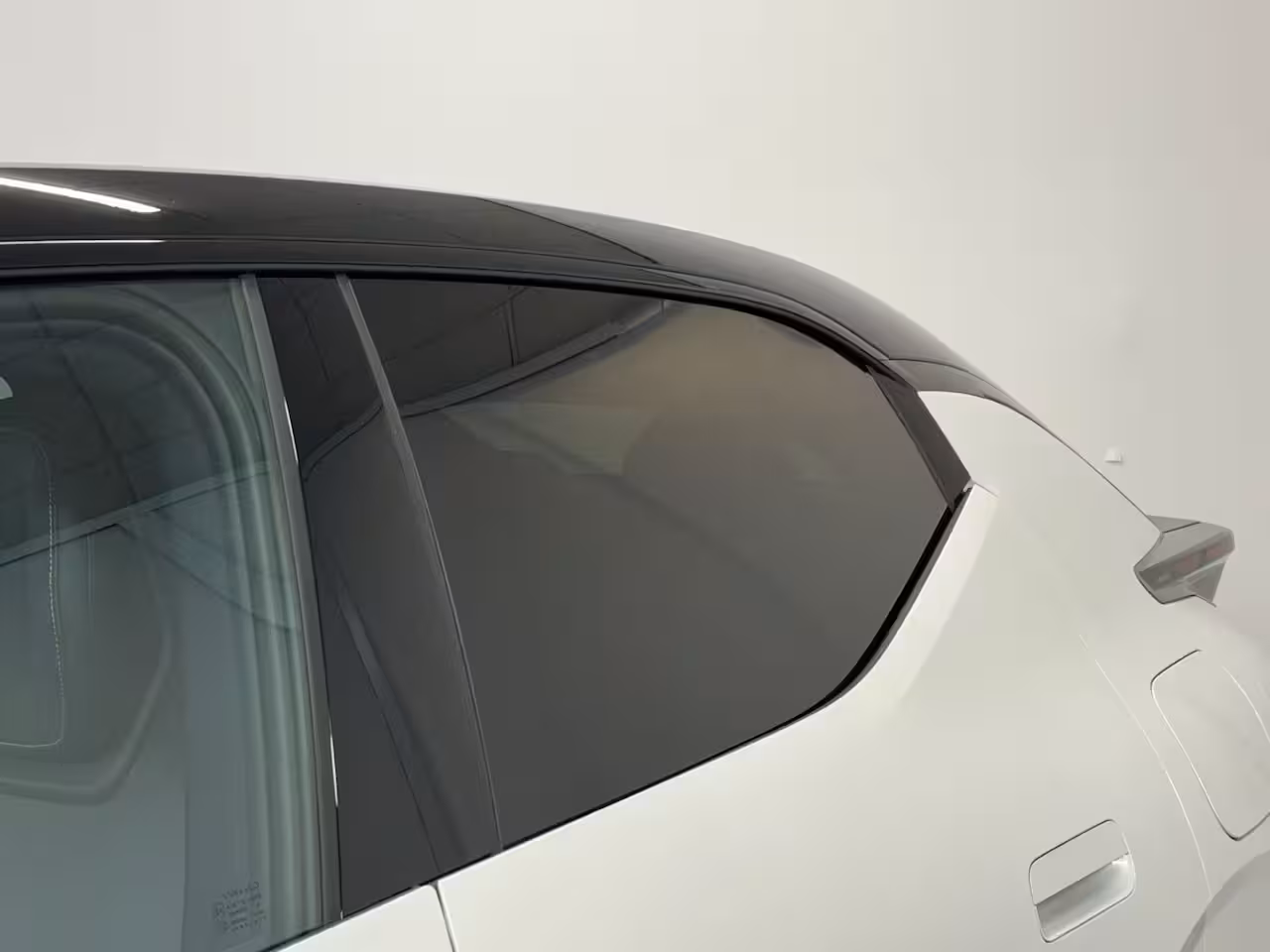 Lynk & Co 02 More 66 kWh | 22 kW lader | 360 Camera | Memory seats | High end audio | Apple Carplay/And