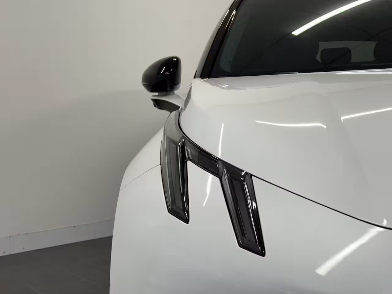 Lynk & Co 02 More 66 kWh | 22 kW lader | 360 Camera | Memory seats | High end audio | Apple Carplay/And