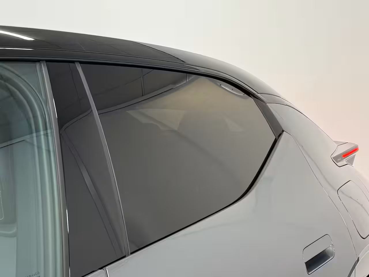Lynk & Co 02 More 66 kWh | 22 kW lader | 360 Camera | Memory seats | High end audio | Apple Carplay/And