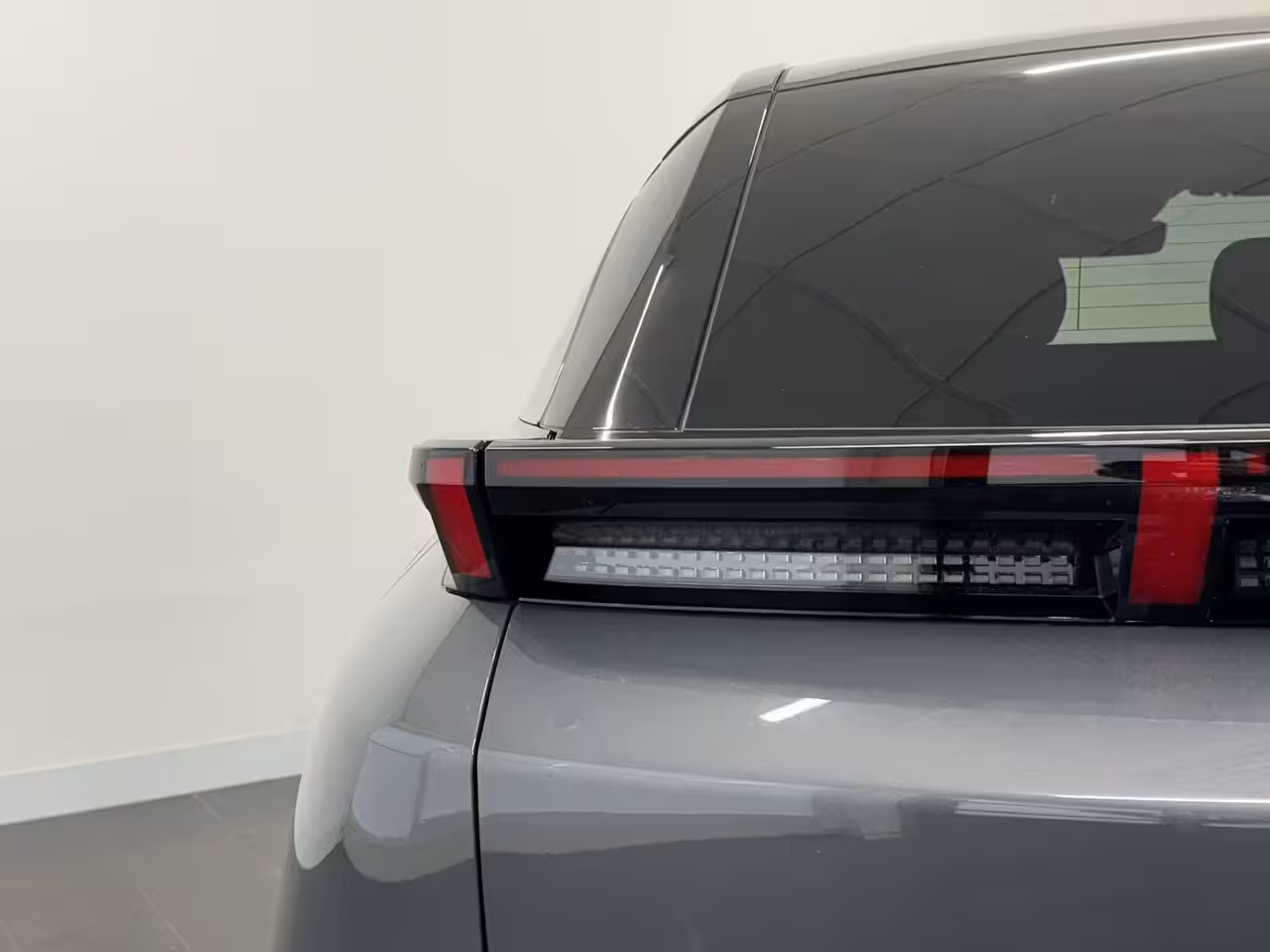 Lynk & Co 02 More 66 kWh | 22 kW lader | 360 Camera | Memory seats | High end audio | Apple Carplay/And
