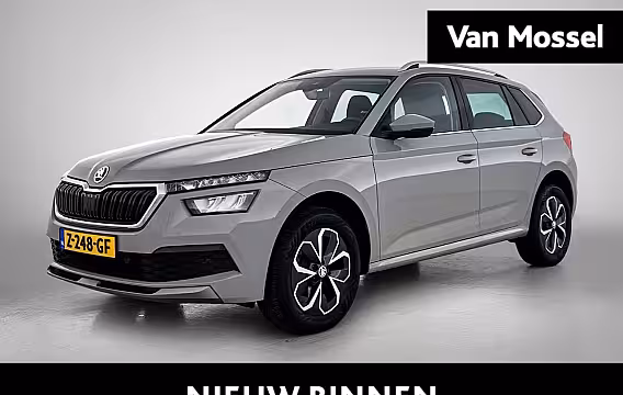 Skoda Kamiq 1.0 TSI Style
