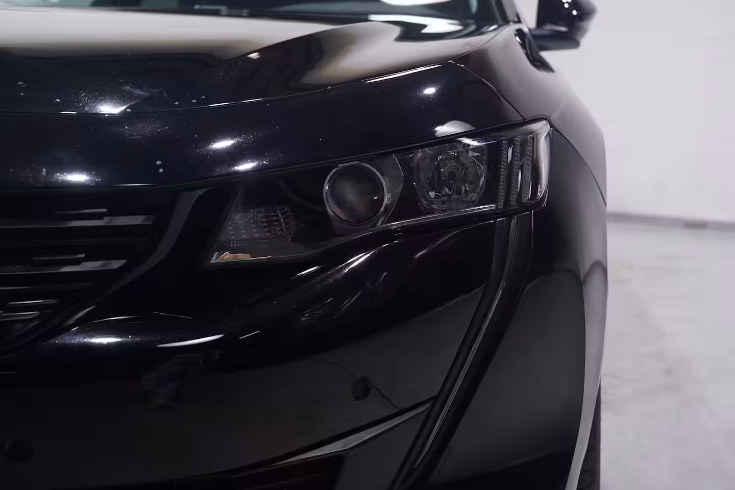 Peugeot 508 SW 1.2 PureTech Allure Pack Distr.riem v.v. 95.374 km Apple Carplay Achteruitrijcamera Clima