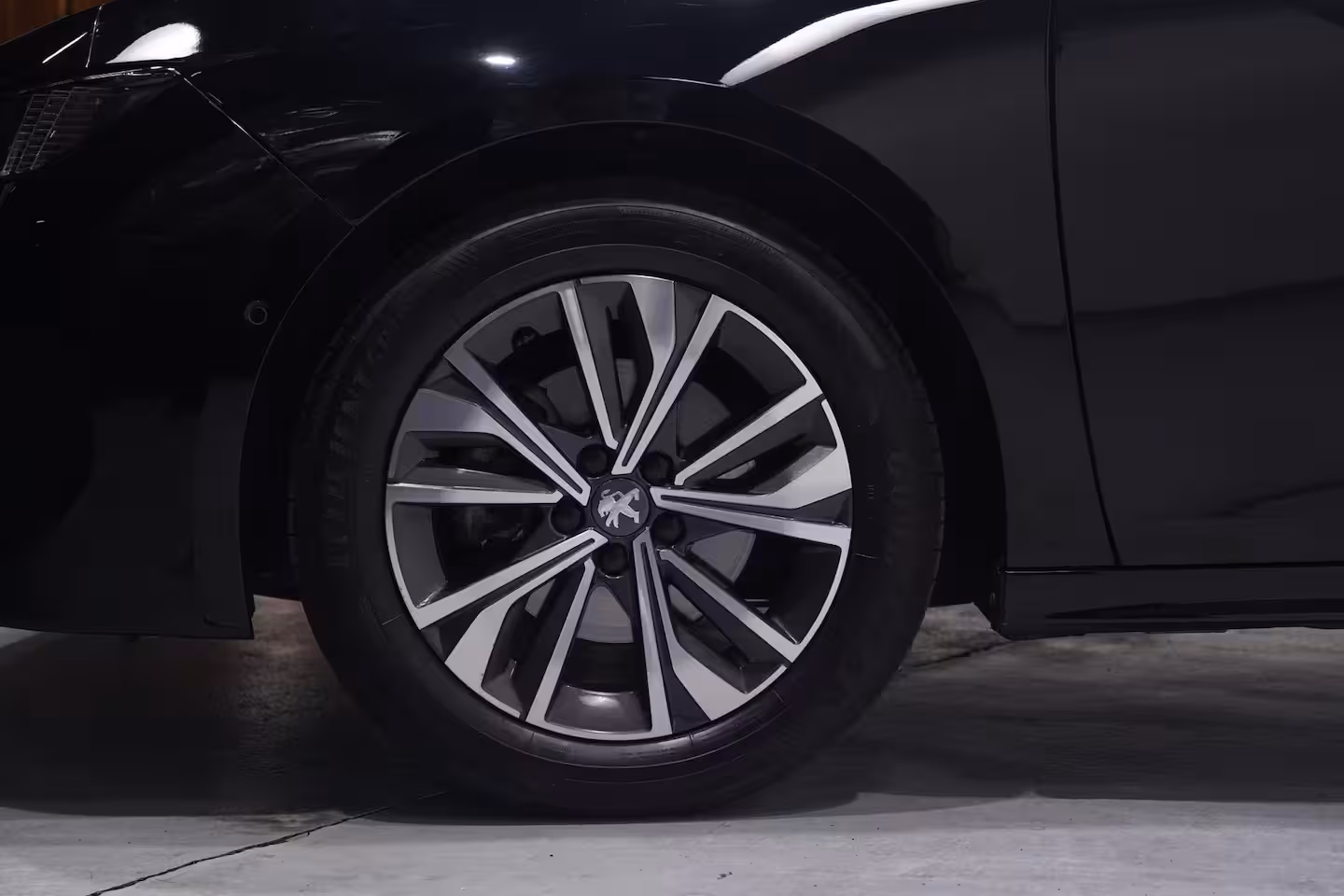 Peugeot 508 SW 1.2 PureTech Allure Pack Distr.riem v.v. 95.374 km Apple Carplay Achteruitrijcamera Clima
