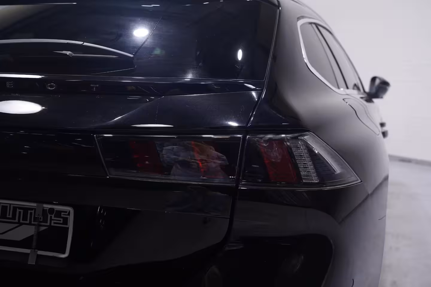 Peugeot 508 SW 1.2 PureTech Allure Pack Distr.riem v.v. 95.374 km Apple Carplay Achteruitrijcamera Clima