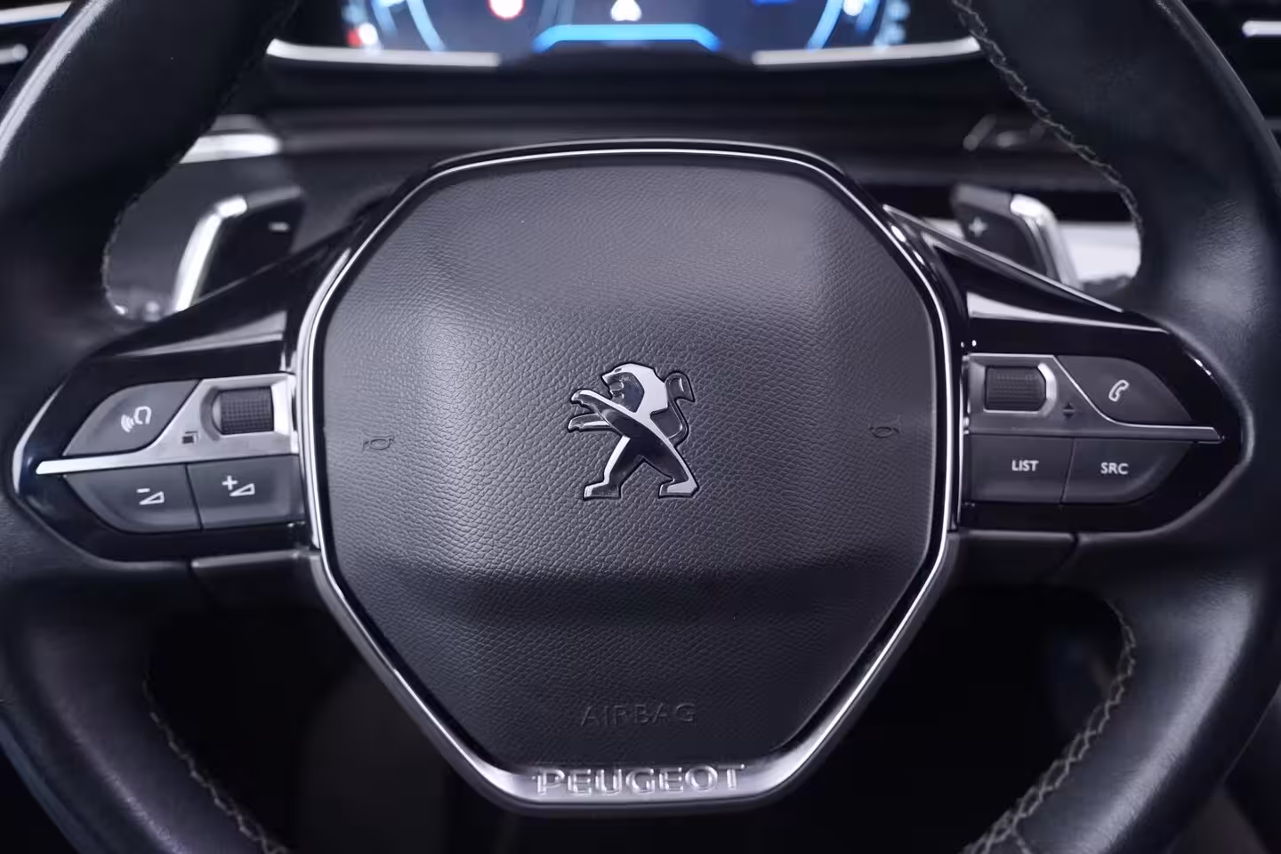 Peugeot 508 SW 1.2 PureTech Allure Pack Distr.riem v.v. 95.374 km Apple Carplay Achteruitrijcamera Clima